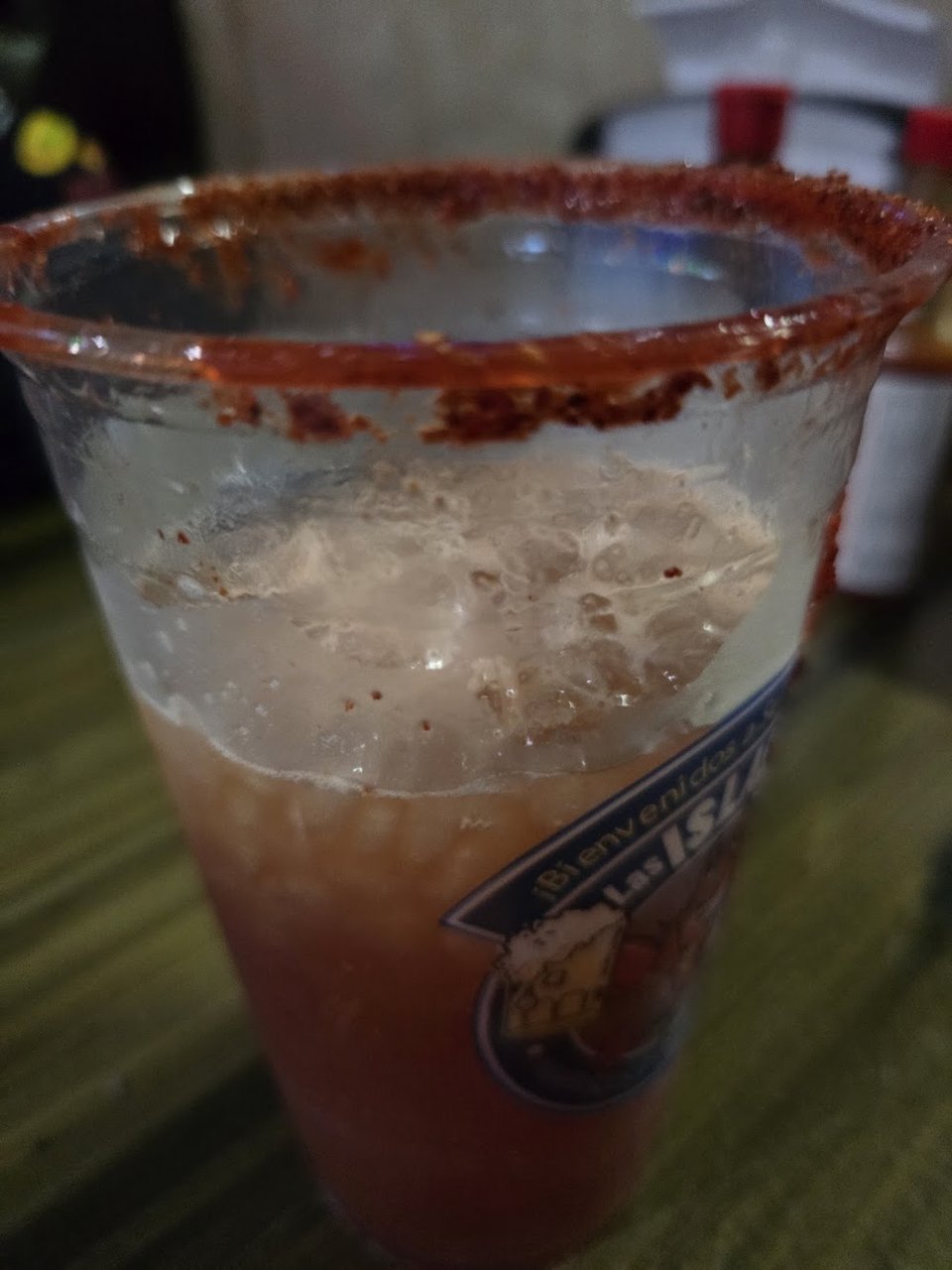 Michelada
