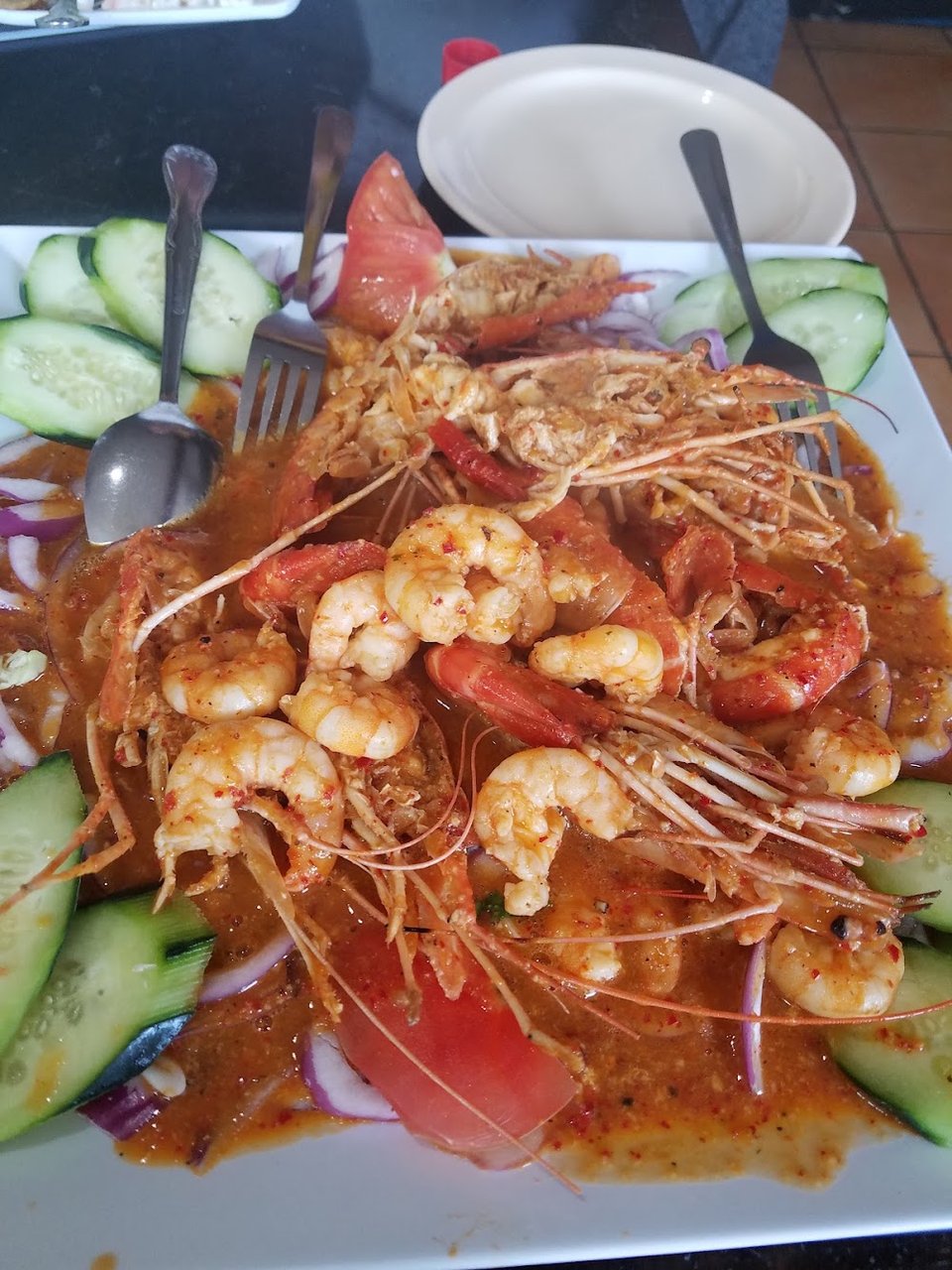 Langostinos
