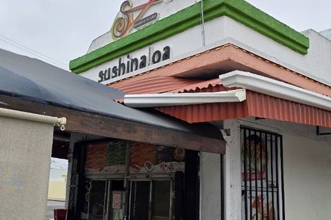 Sushinaloa